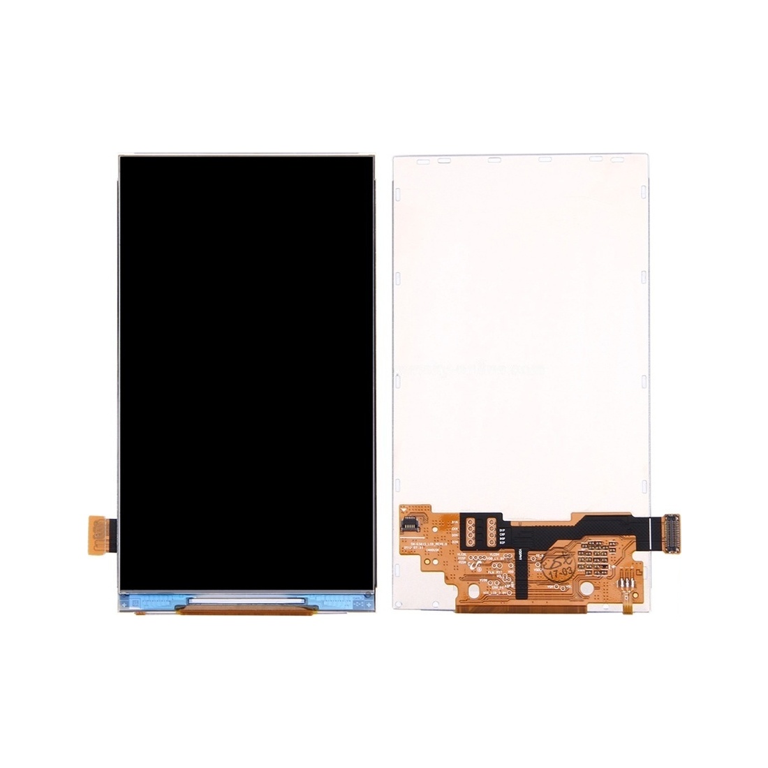Original LCD Screen for Galaxy Express 2 / G3815 / G386