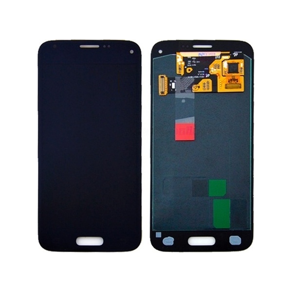 Original LCD + Touch Panel for Galaxy S5 mini / G800, G800F, G800A, G800HQ, G800H, G800M, G800R4, G800Y (Black)