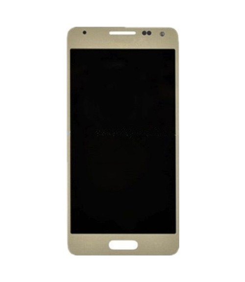 Original LCD Display + Touch Panel for Galaxy Alpha / G850, G850F, G850T, G850M, G850FQ, G850Y(Gold)