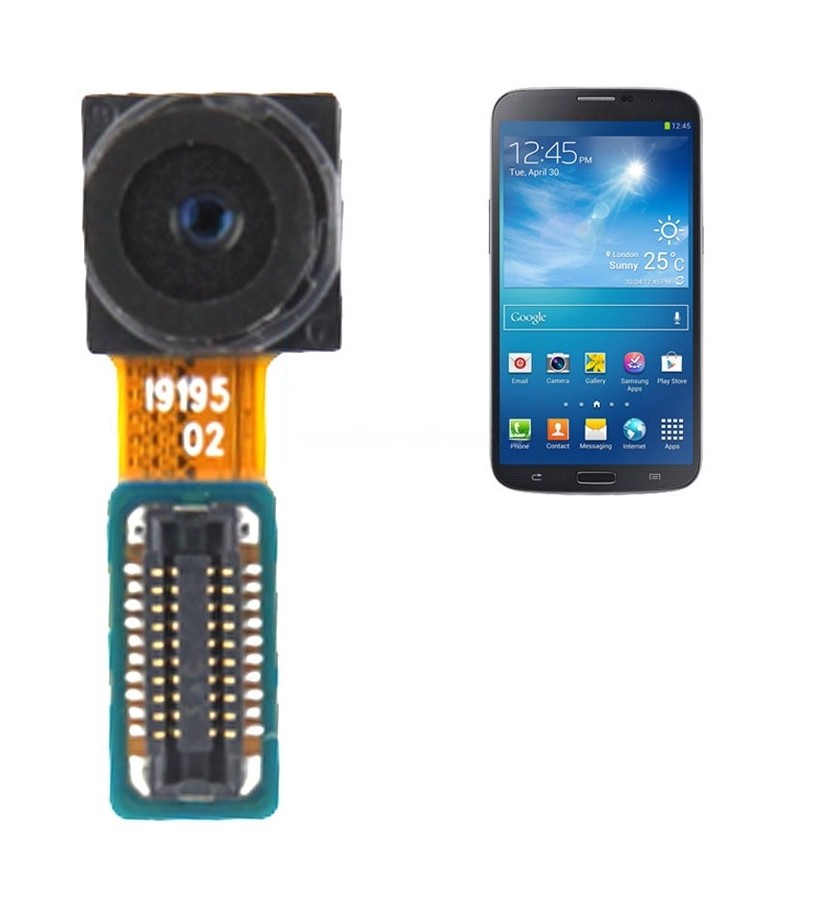 For Galaxy S IV mini / i9190 High Quality Front Camera