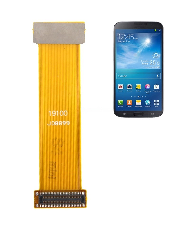 For Galaxy S IV mini / i9190 LCD Touch Panel Test Extension Cable