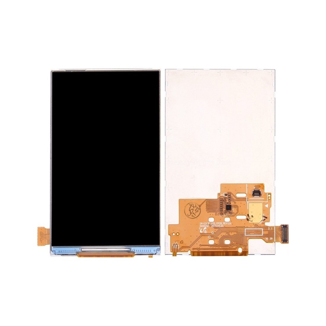 Original LCD Screen for Galaxy Ace 4 / G313F