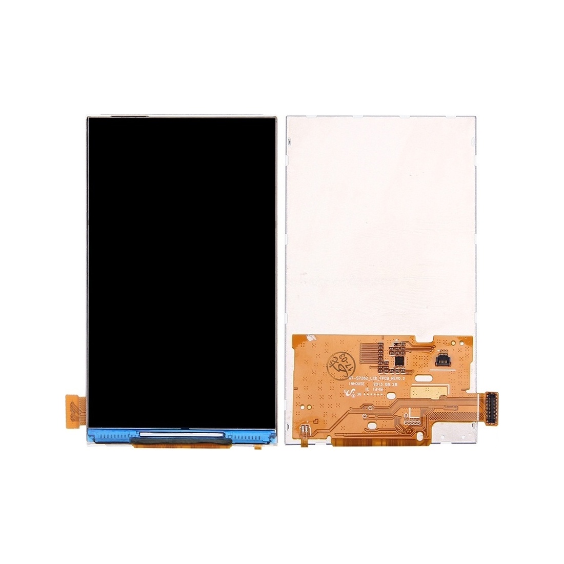 Original LCD Screen for Galaxy Star Pro / S7262 / S7260 / S7278