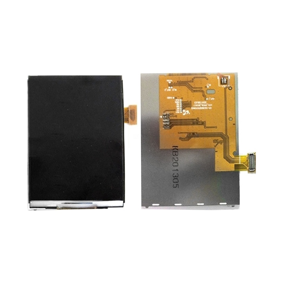 LCD Screen Display for Galaxy Y / S5360