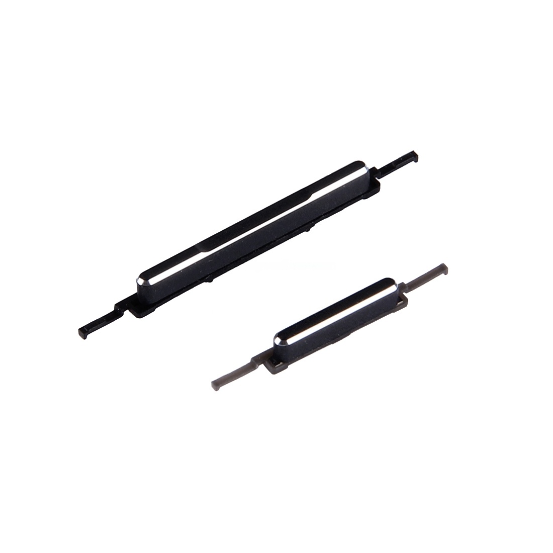 For Galaxy Note IV / N910 Side Keys(Black)