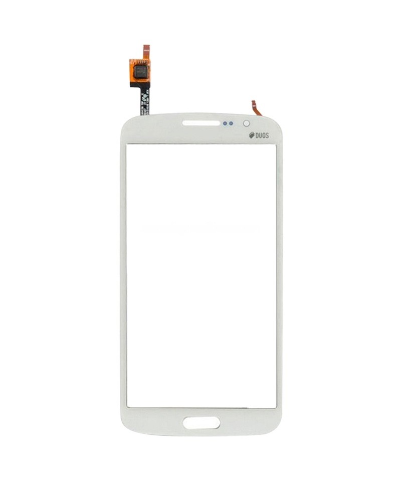 For Galaxy Grand 2 / G7106 / G7102 / G7105 / G7108 Touch Panel (White)