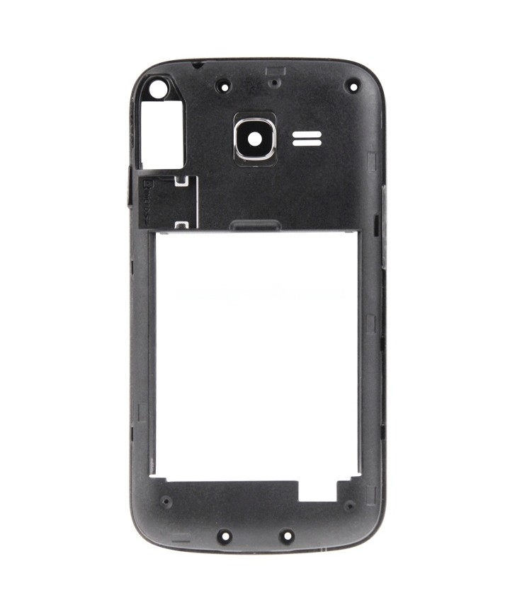 For Galaxy Star Pro / S7262 Middle Frame Bezel