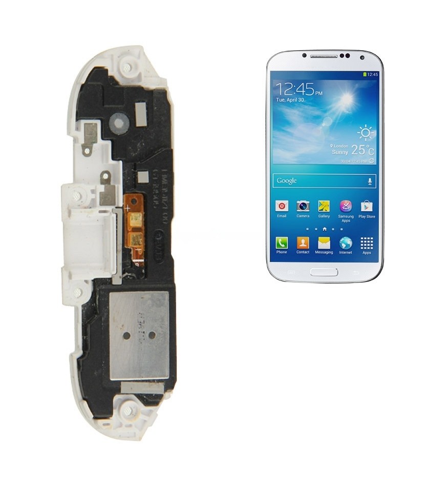 For Galaxy S4 LTE / i9505 Speaker + Ringing
