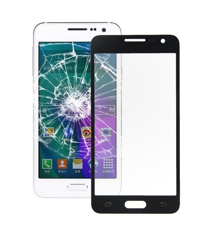 For Galaxy A3 / A300 Touch Panel Digitizer Part