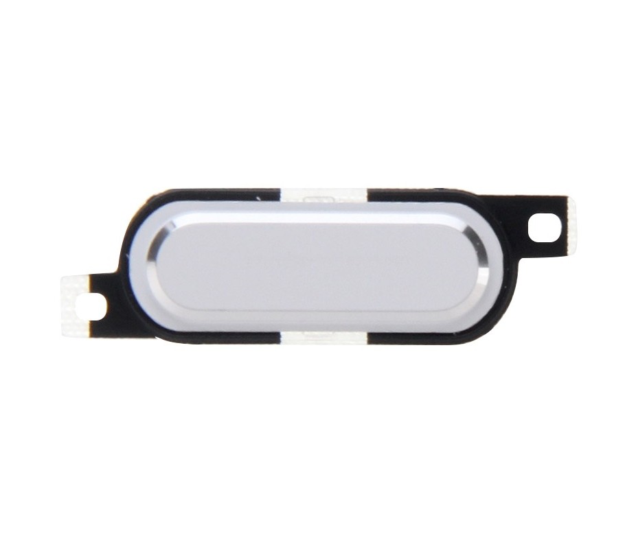 For Galaxy Note 3 Neo / N7505 Home Button(White)