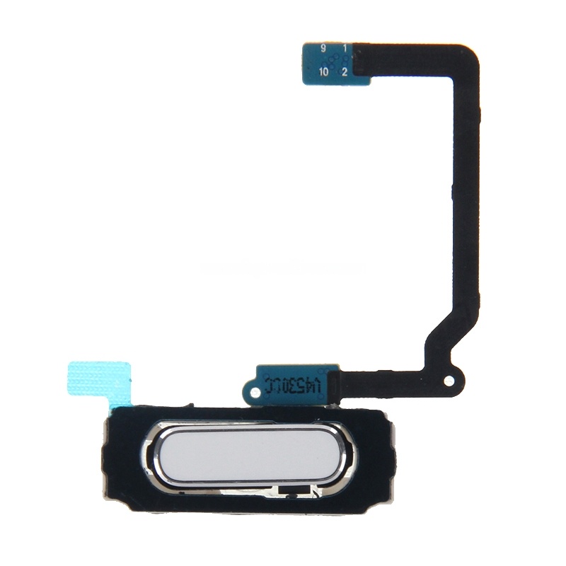 For Galaxy Alpha / G850 Home Button(White)