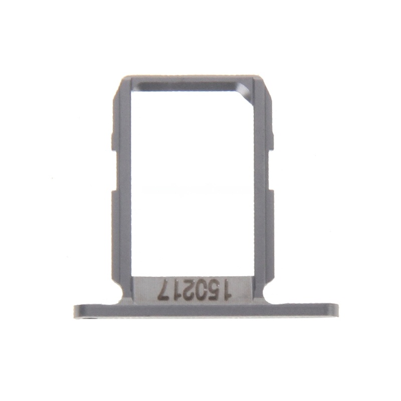 For Galaxy S6 / G920F SIM Card Tray (Grey)