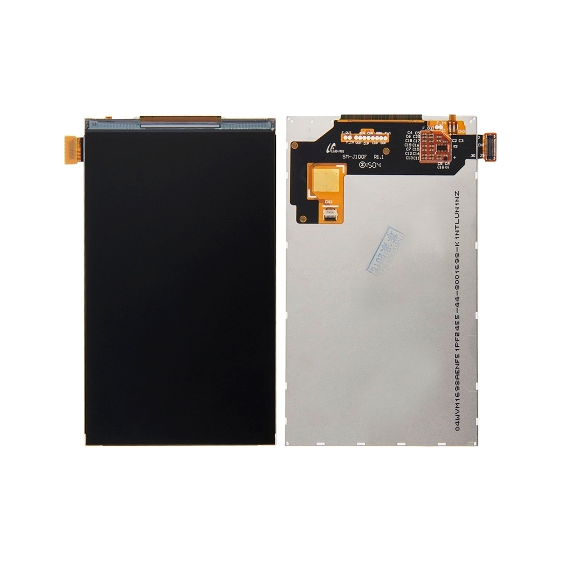 LCD Screen Display for Galaxy J1 / J100 / J100F / J100H