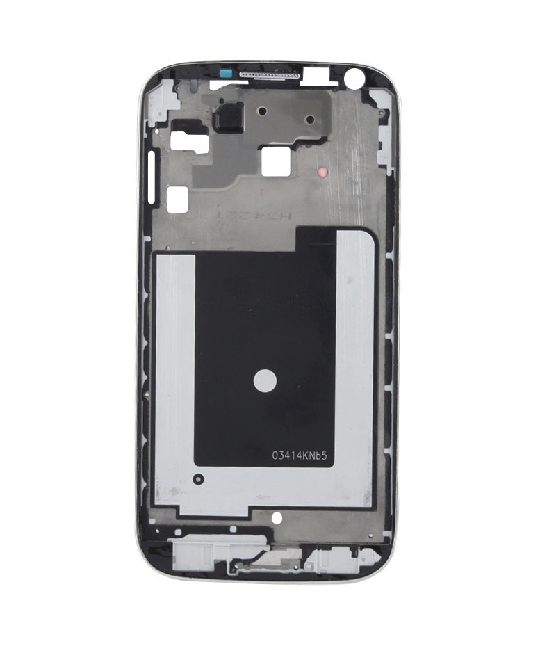 For Galaxy S4 / i9505 LCD Middle Board with Button Cable