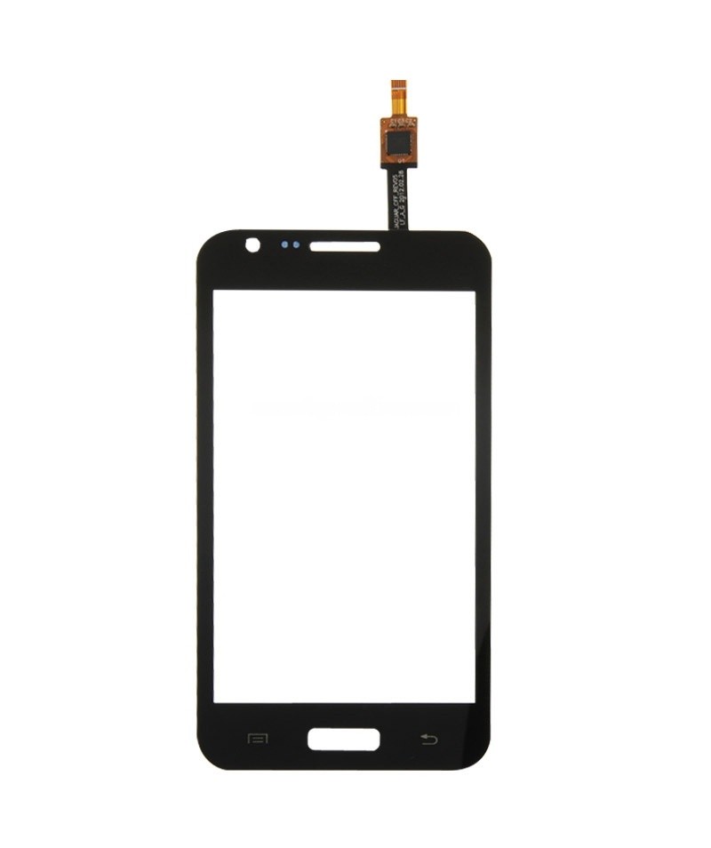 For Galaxy S / i9050 Touch Panel (Black)