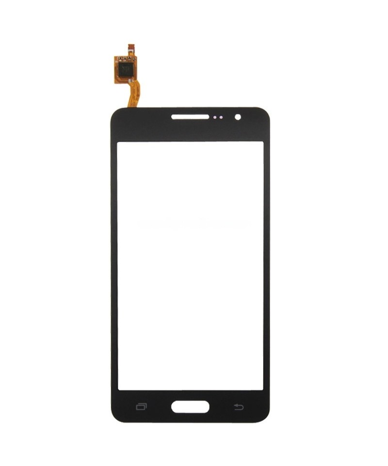 For Galaxy Grand Prime / G530 Touch Panel (Black)
