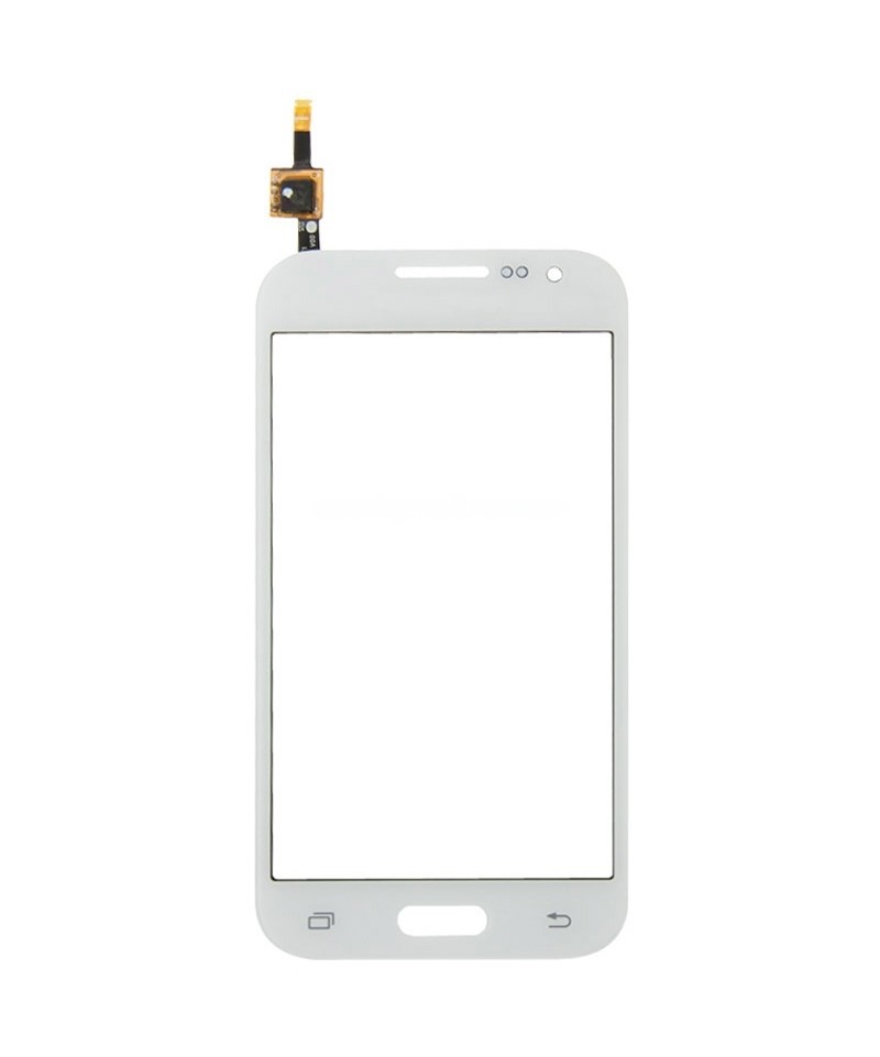 For Galaxy Core Prime / G360 Touch Panel (White)