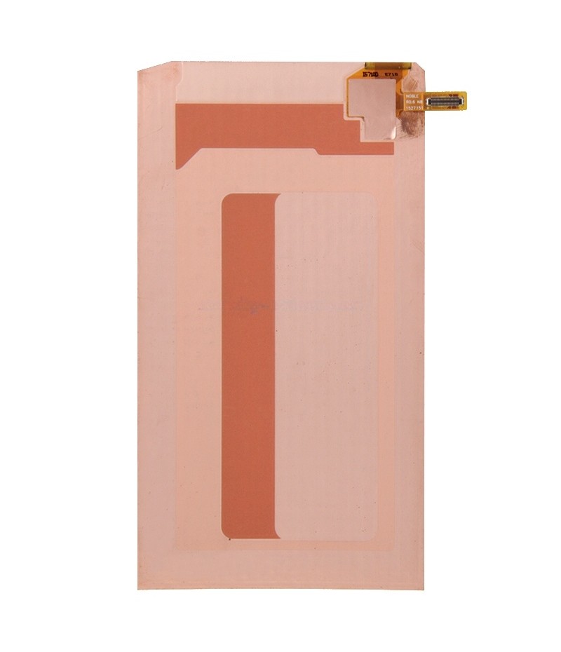 For Galaxy Note 5 / N920 Touch Panel Digitizer Sensor Board