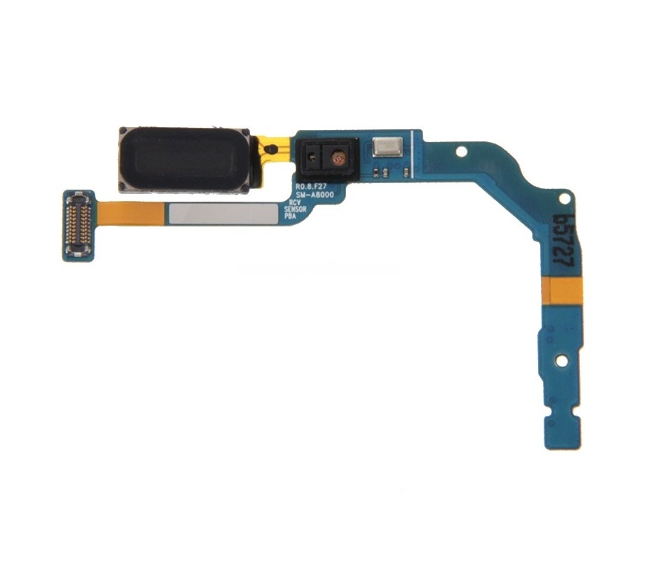For Galaxy A8 / A800 Earpiece Speaker