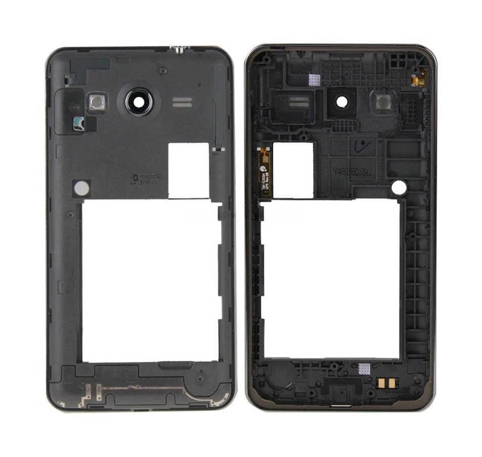 For Galaxy Core 2 / G355 Middle Frame Bezel
