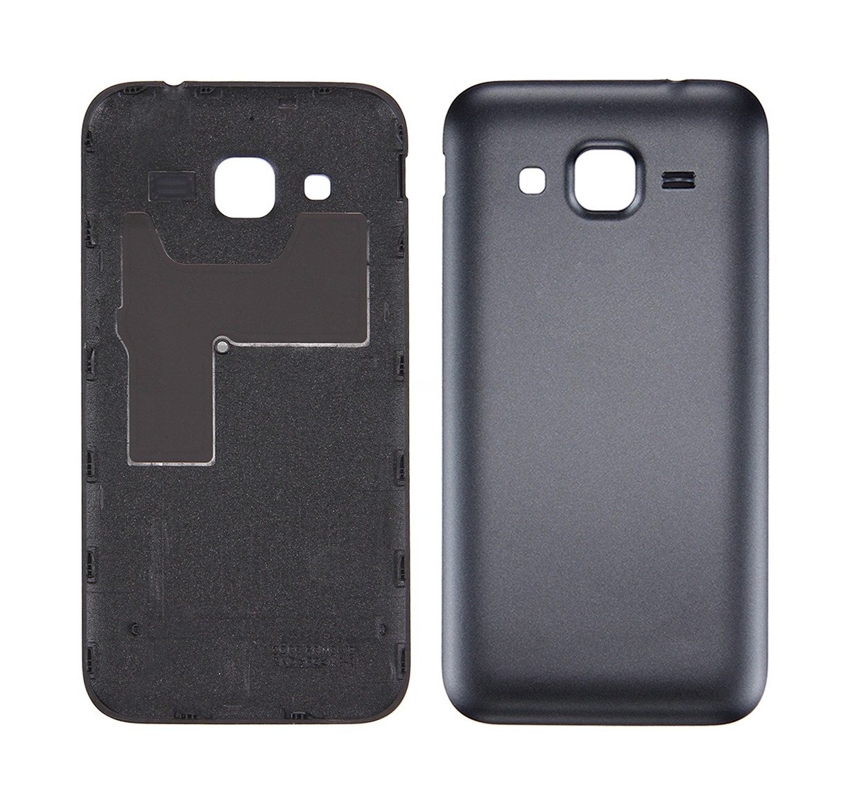 For Galaxy Core Prime / G360 Battery Back Cover (Black)