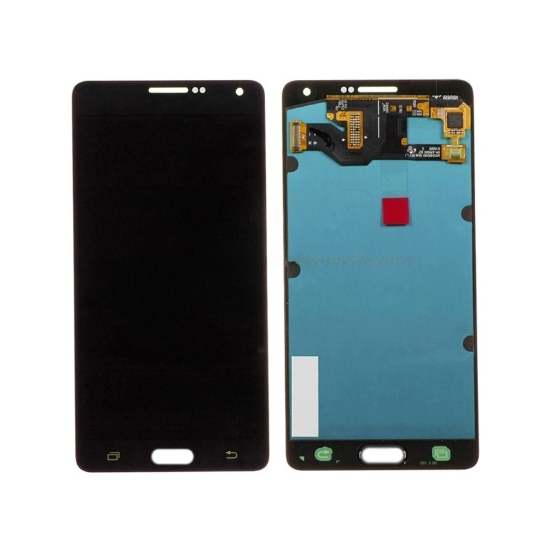 Original LCD Display + Touch Panel for Galaxy A7 / A7000 / A7009 / A700F / A700FD / A700FQ / A700H / A700K / A700L / A700S / A700X(Black)