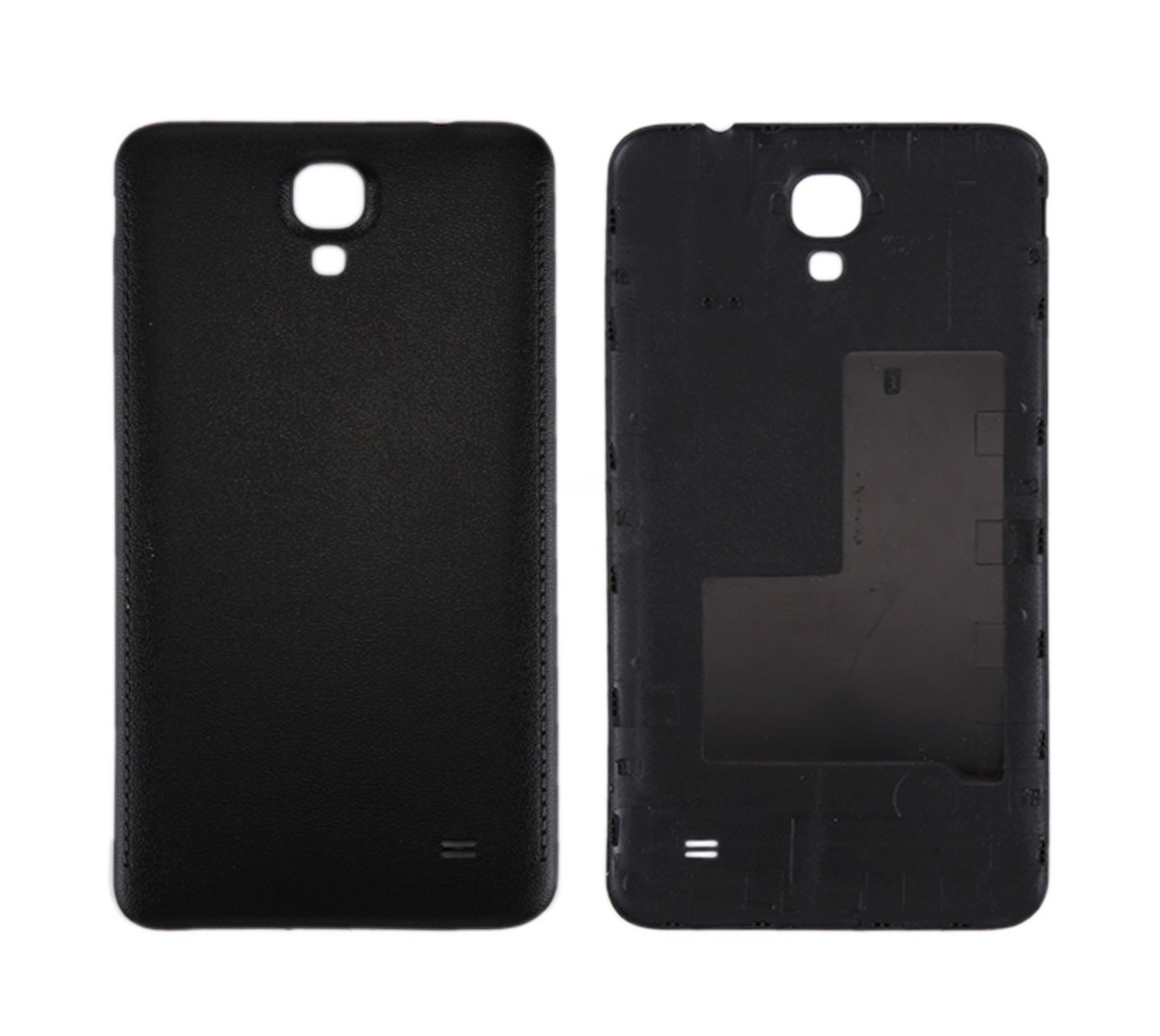 For Galaxy Mega 2 / G7508Q Battery Back Cover (Black)