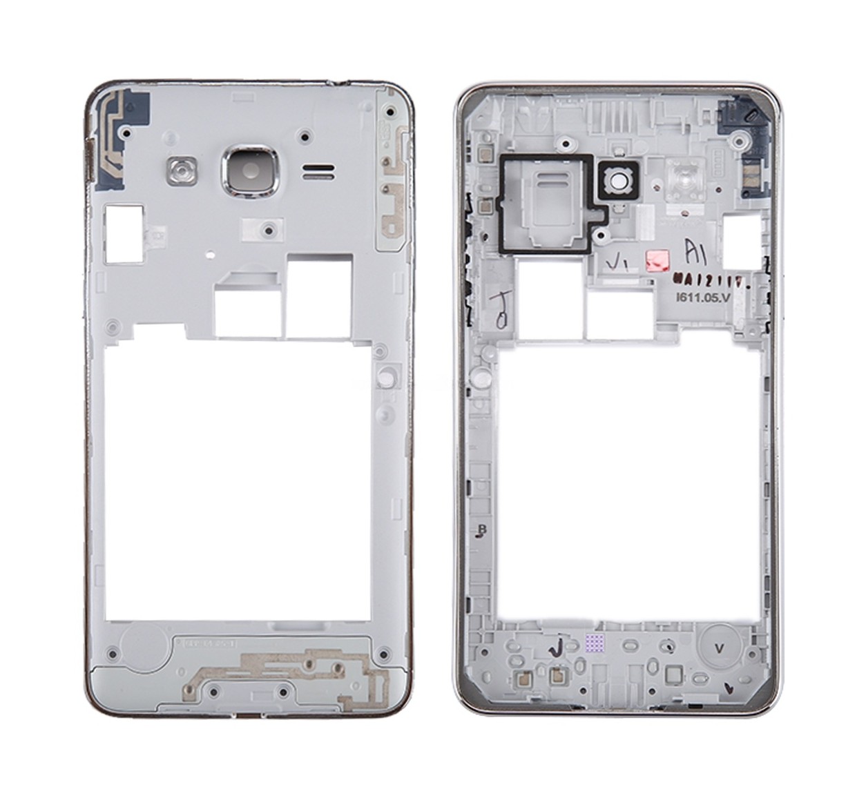 For Galaxy J2 Prime / G532 Rear Housing Frame