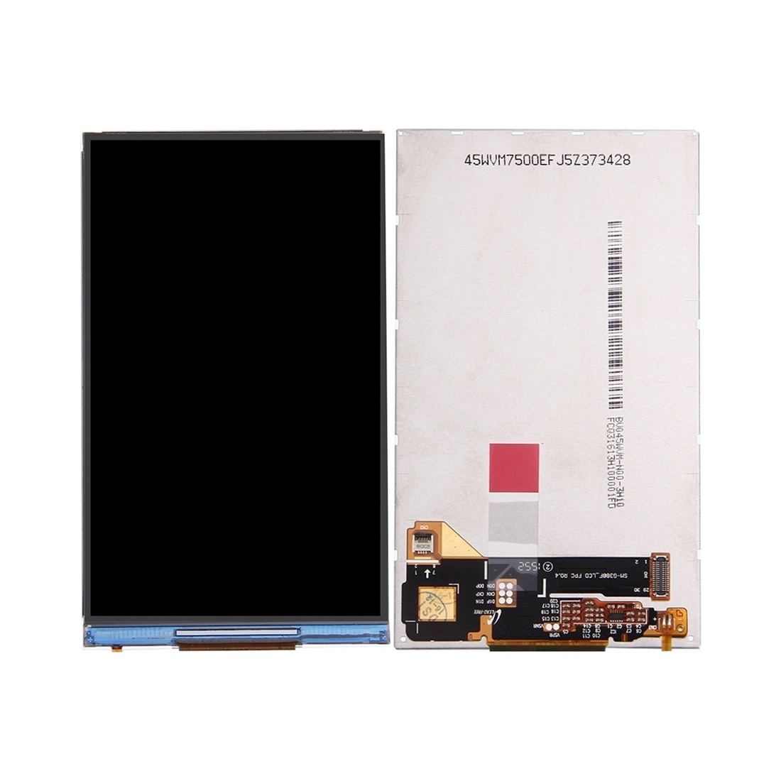 LCD Screen for Galaxy Xcover 3 / G388