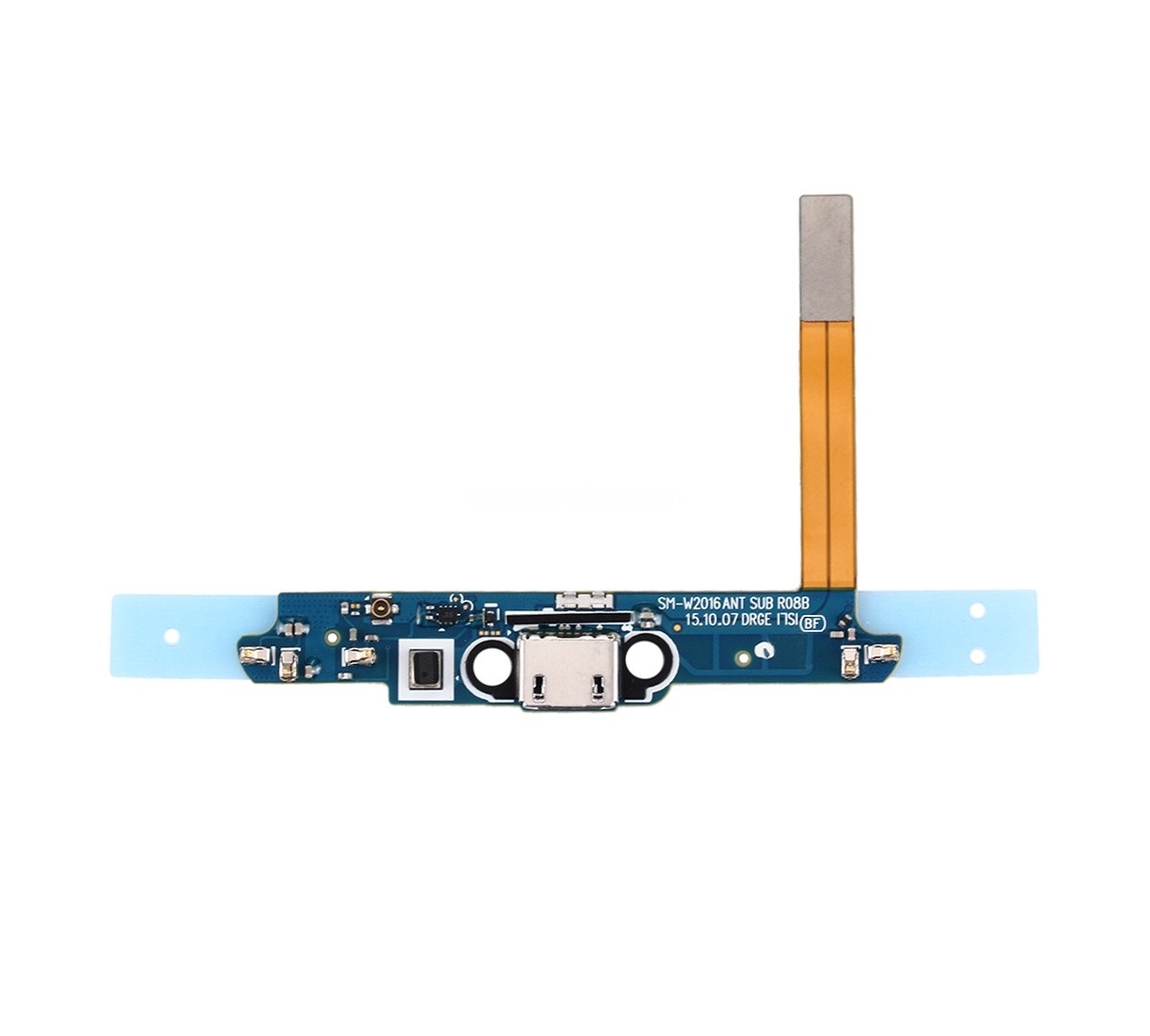 For Samsung W2016 Charging Port Board