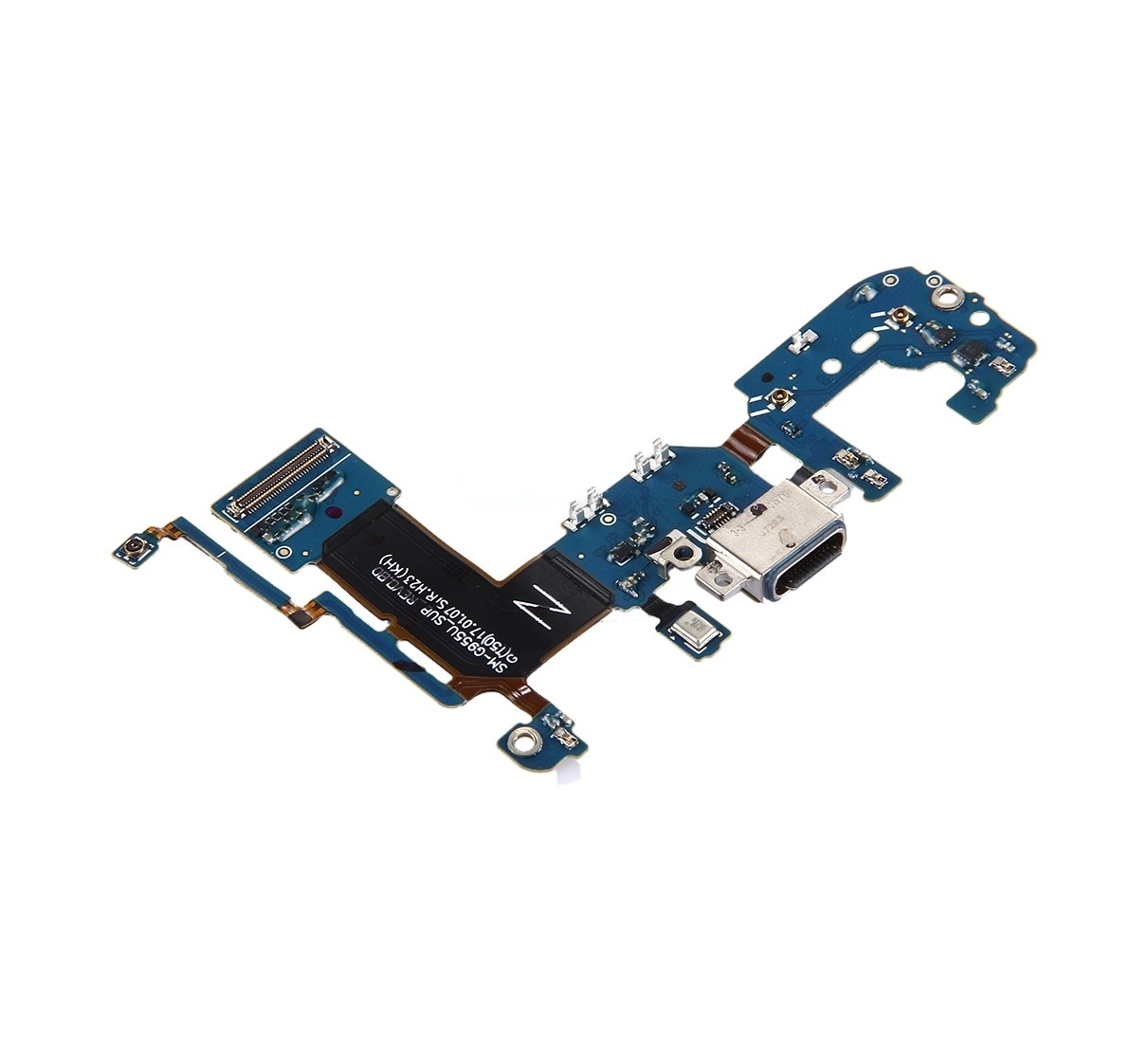 For Galaxy S8+ / G955U Charging Port Board