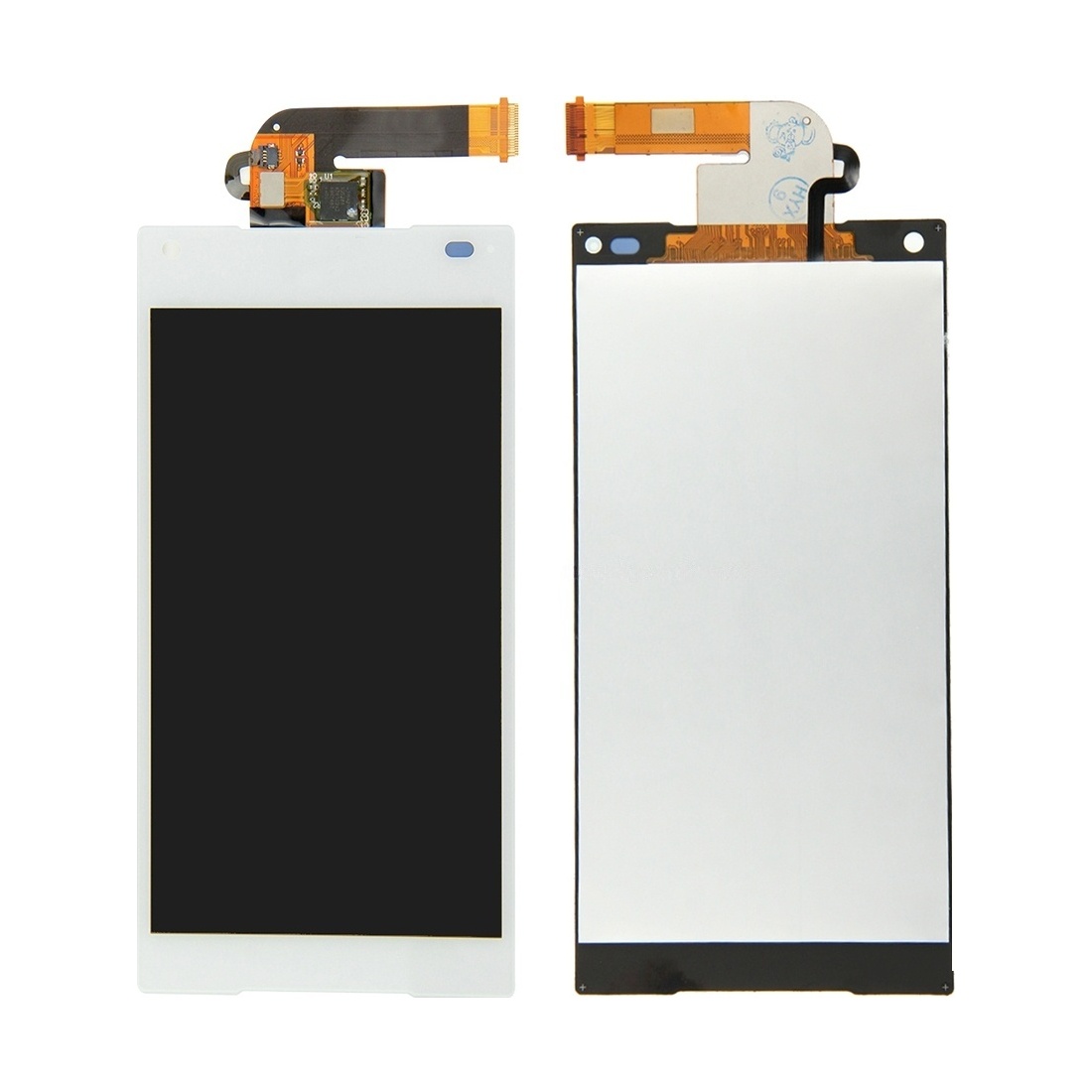 LCD Display + Touch Panel for Sony Xperia Z5 Compact / Z5 mini / E5823(White)