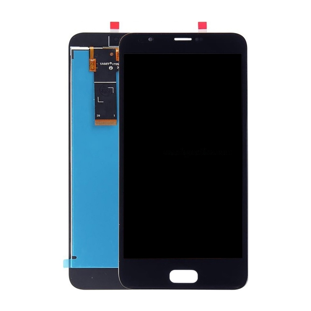 LCD Display + Touch Panel for ASUS Zenfone 4 Max Plus ZC550TL X015D 5.5 inch(Black)
