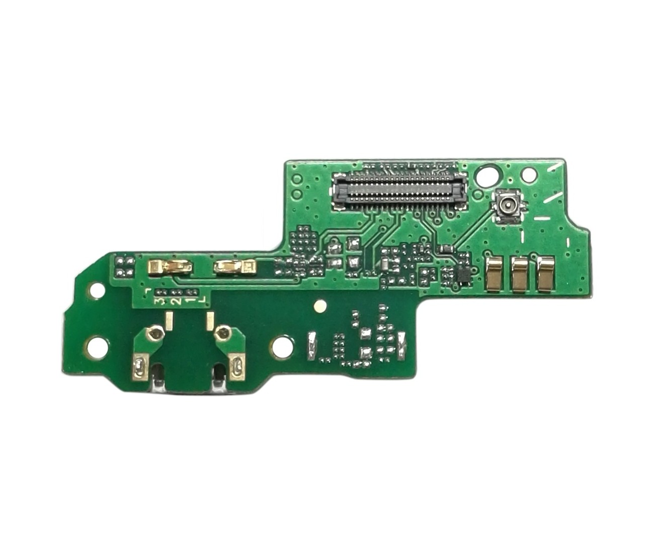 For Huawei P9 Lite Charging Port Board