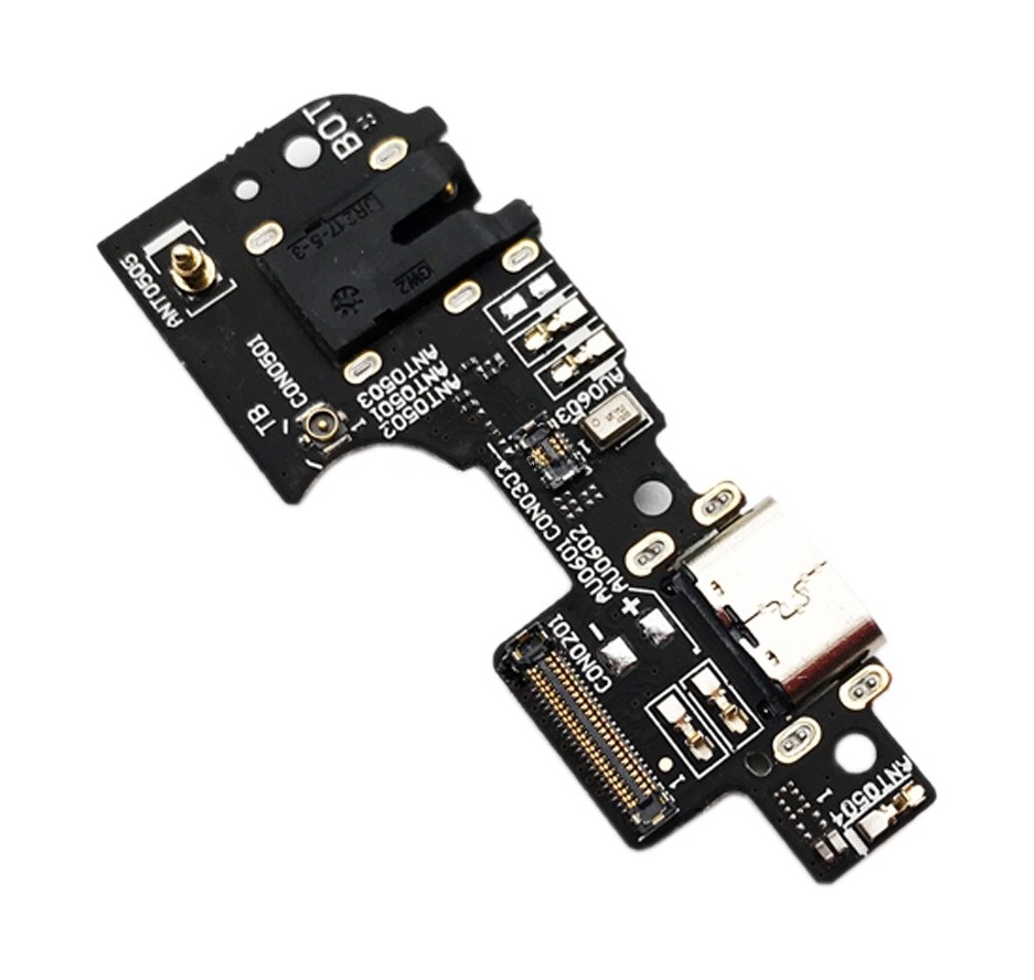 Charging Port Board for Asus Zenfone 3 Zoom ZE553KL