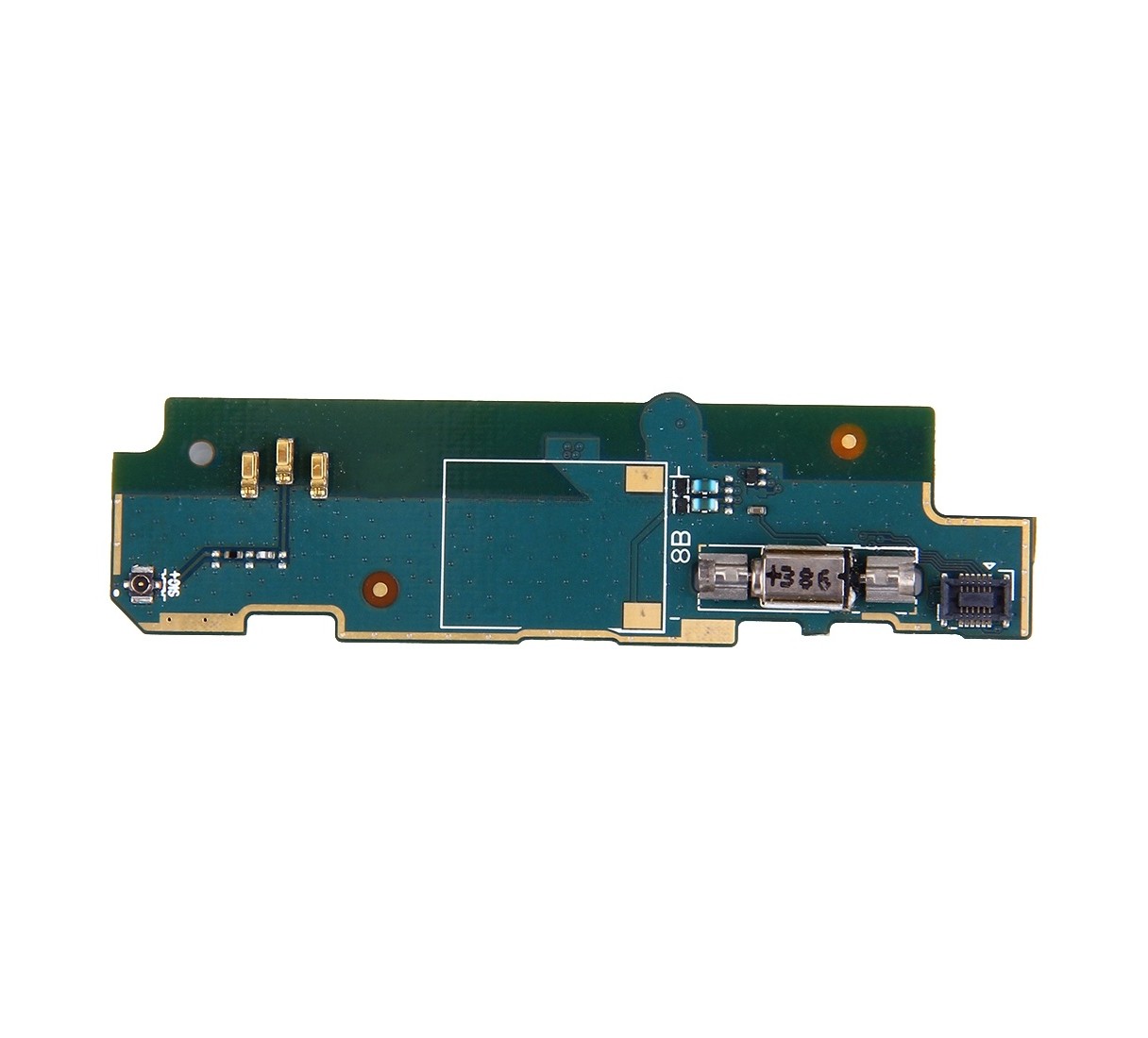 Vibrating Motor Board for Sony Xperia C / S39h