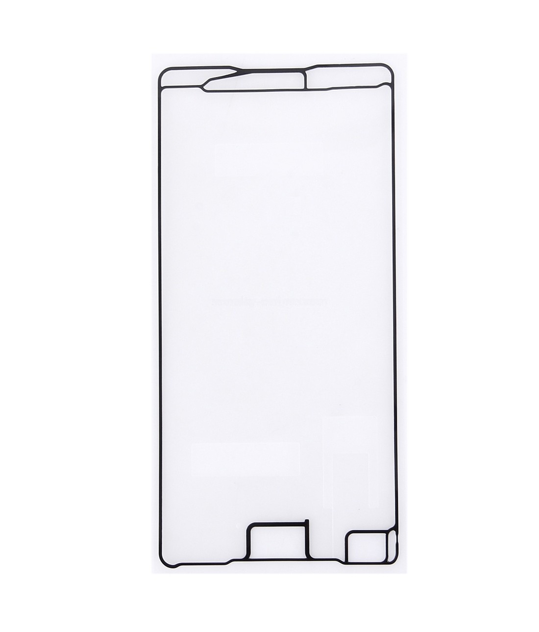 Performance Original Front Housing Adhesive for Sony Xperia X