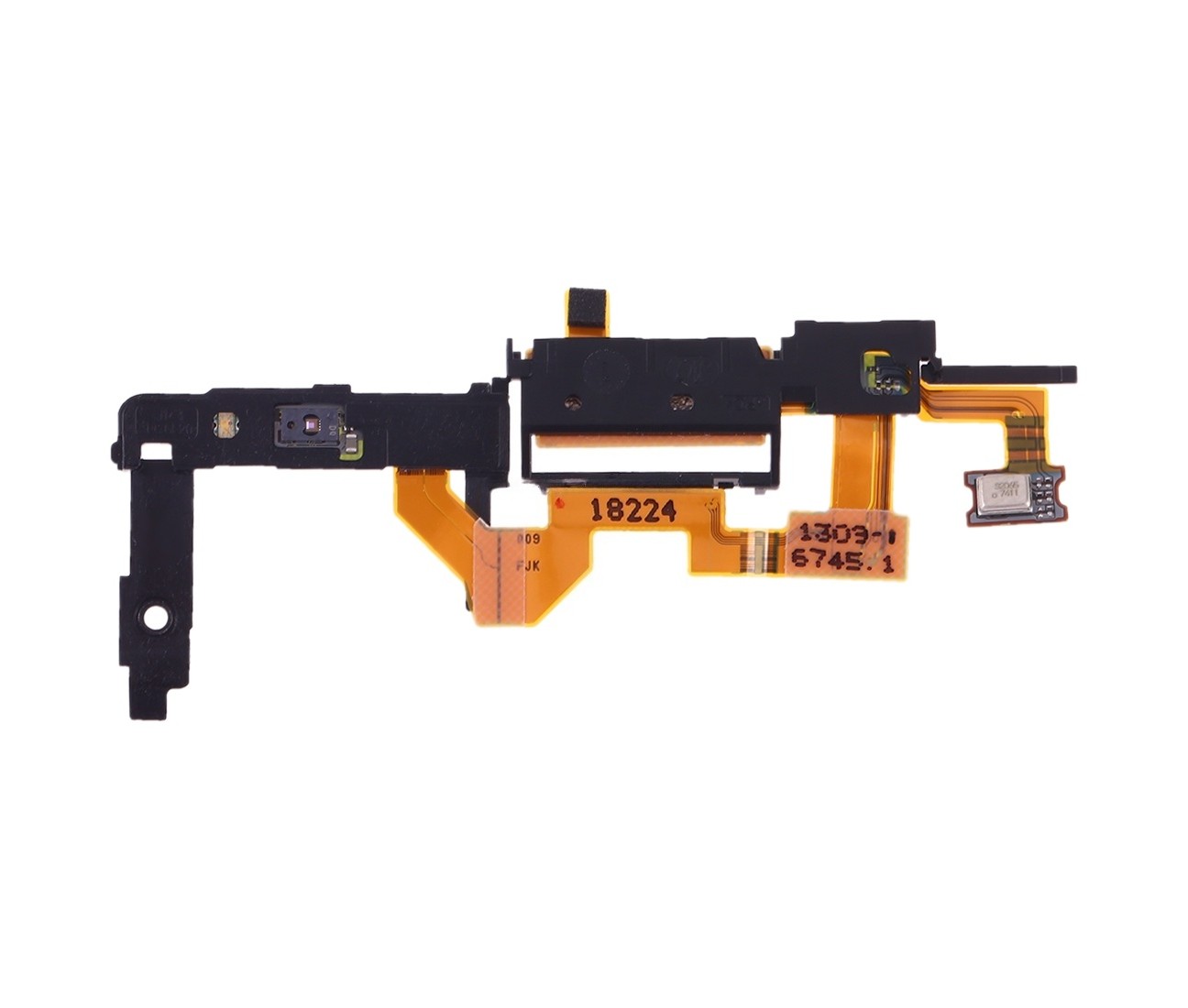Earpiece Speaker Flex Cable for Sony Xperia XZ2