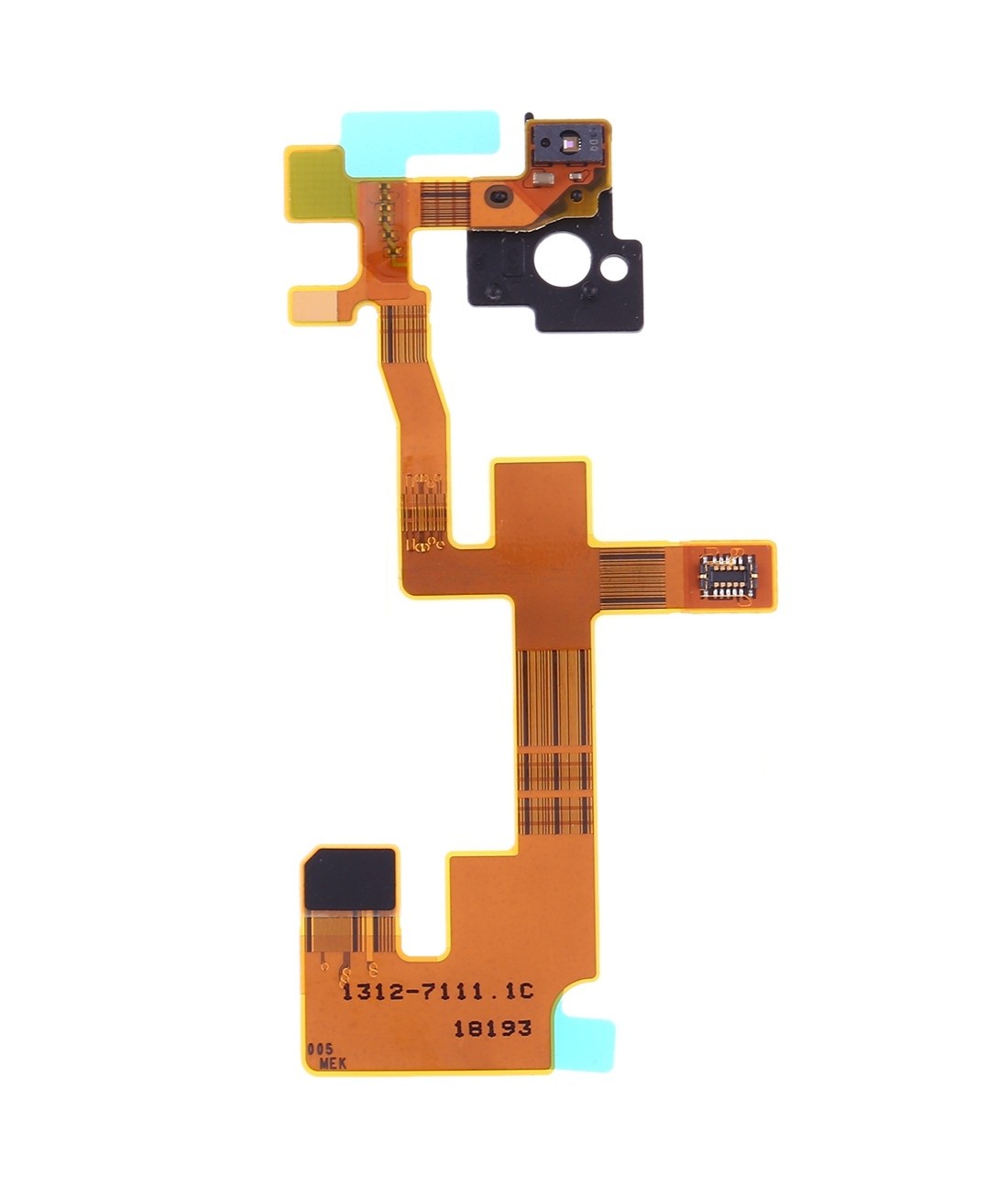 Sensor Flex Cable for Sony Xperia XZ3