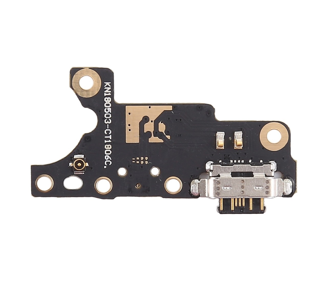 Charging Port Board for Nokia 7 Plus