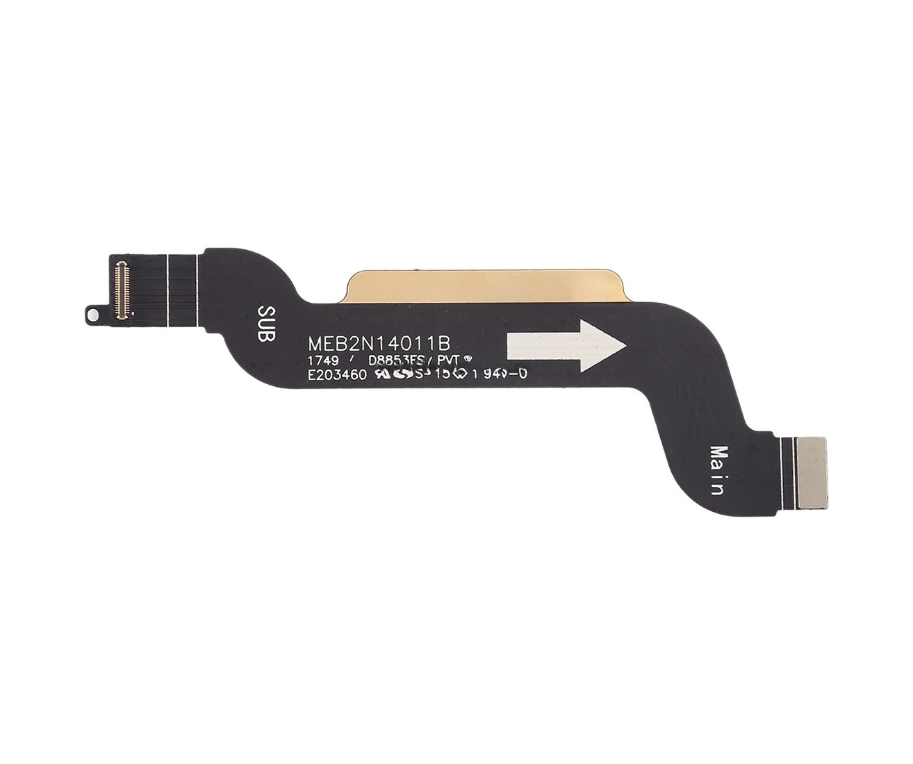 Motherboard Flex Cable for Nokia 7 Plus TA-1049 TA-1055 TA-1062