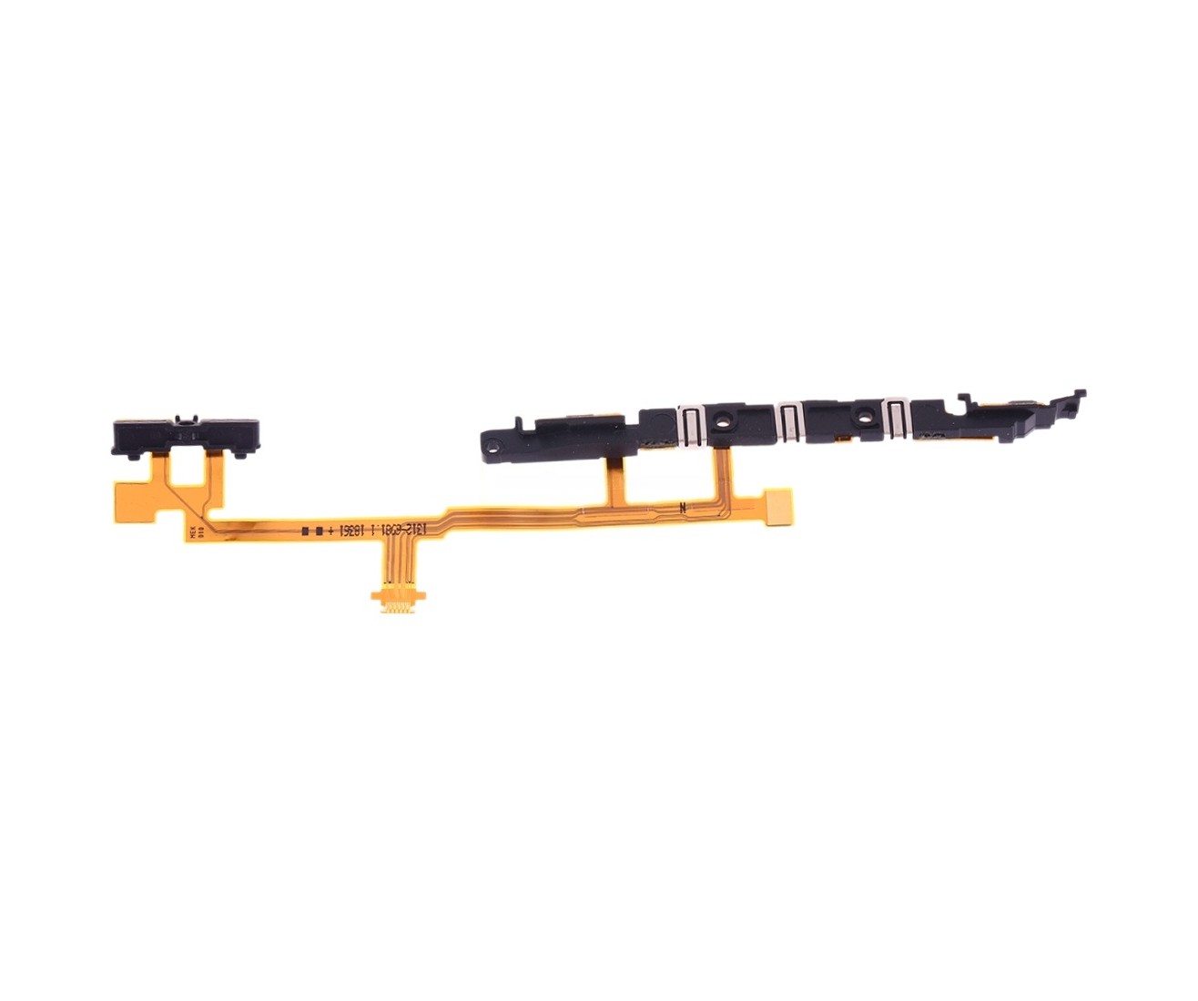 Power Button & Volume Button Flex Cable for Sony Xperia XZ2