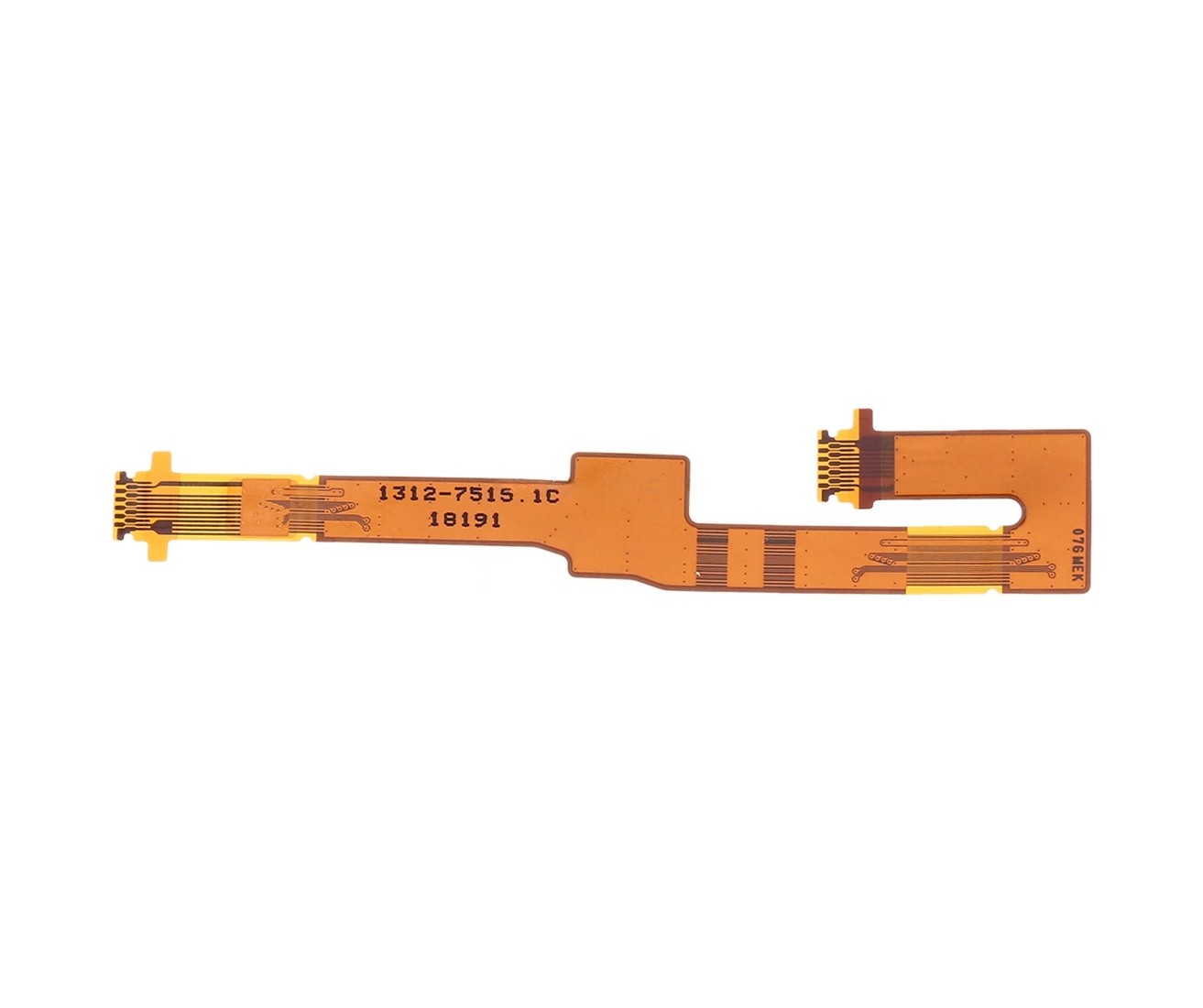 Fingerprint Connector Flex Cable for Sony Xperia XZ3