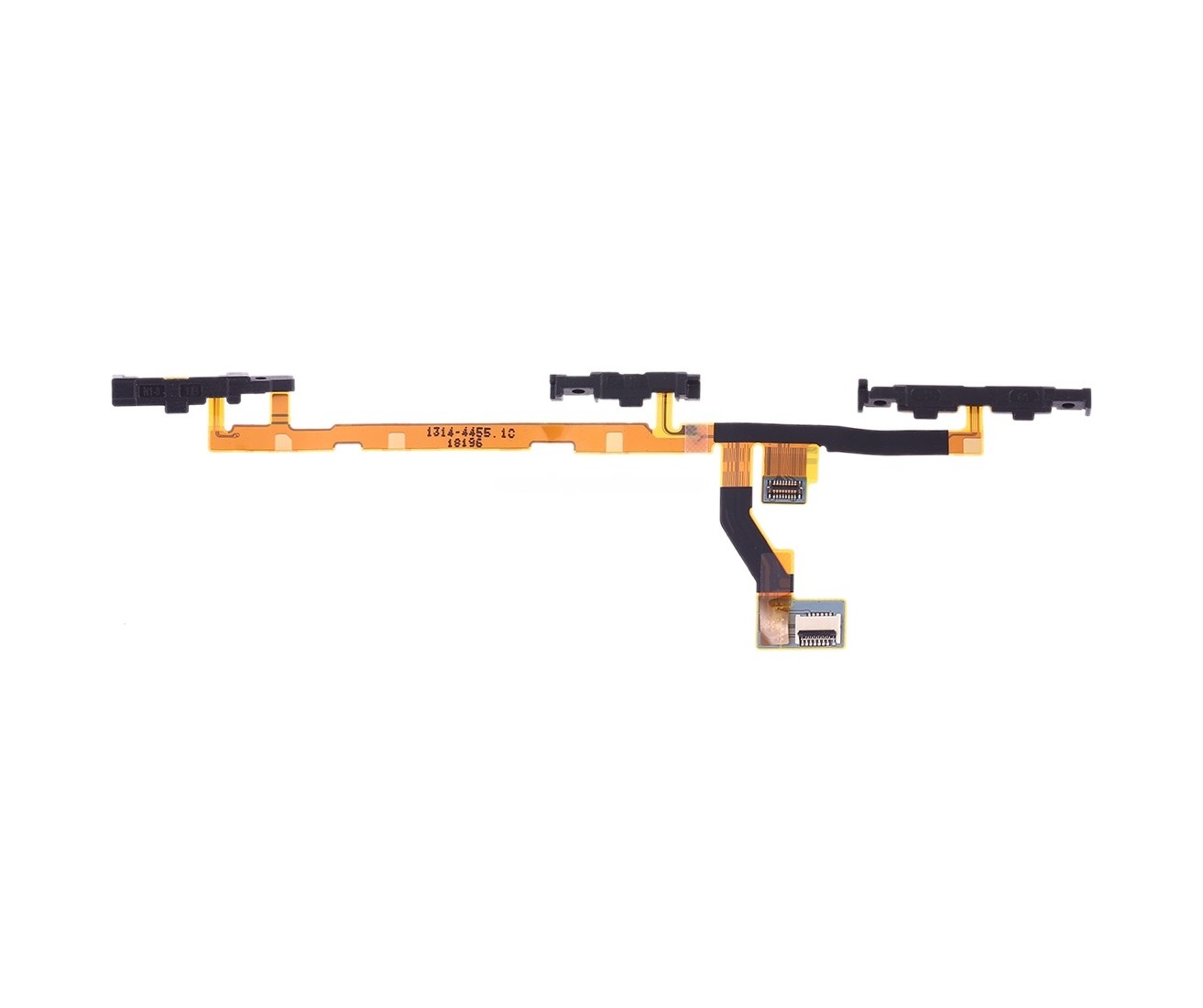 Power Button & Volume Button Flex Cable for Sony Xperia XZ3