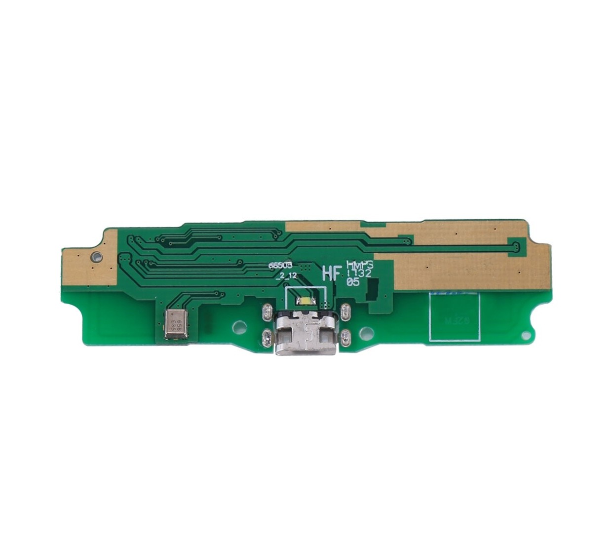 For Xiaomi Redmi 5A Charging Port Board