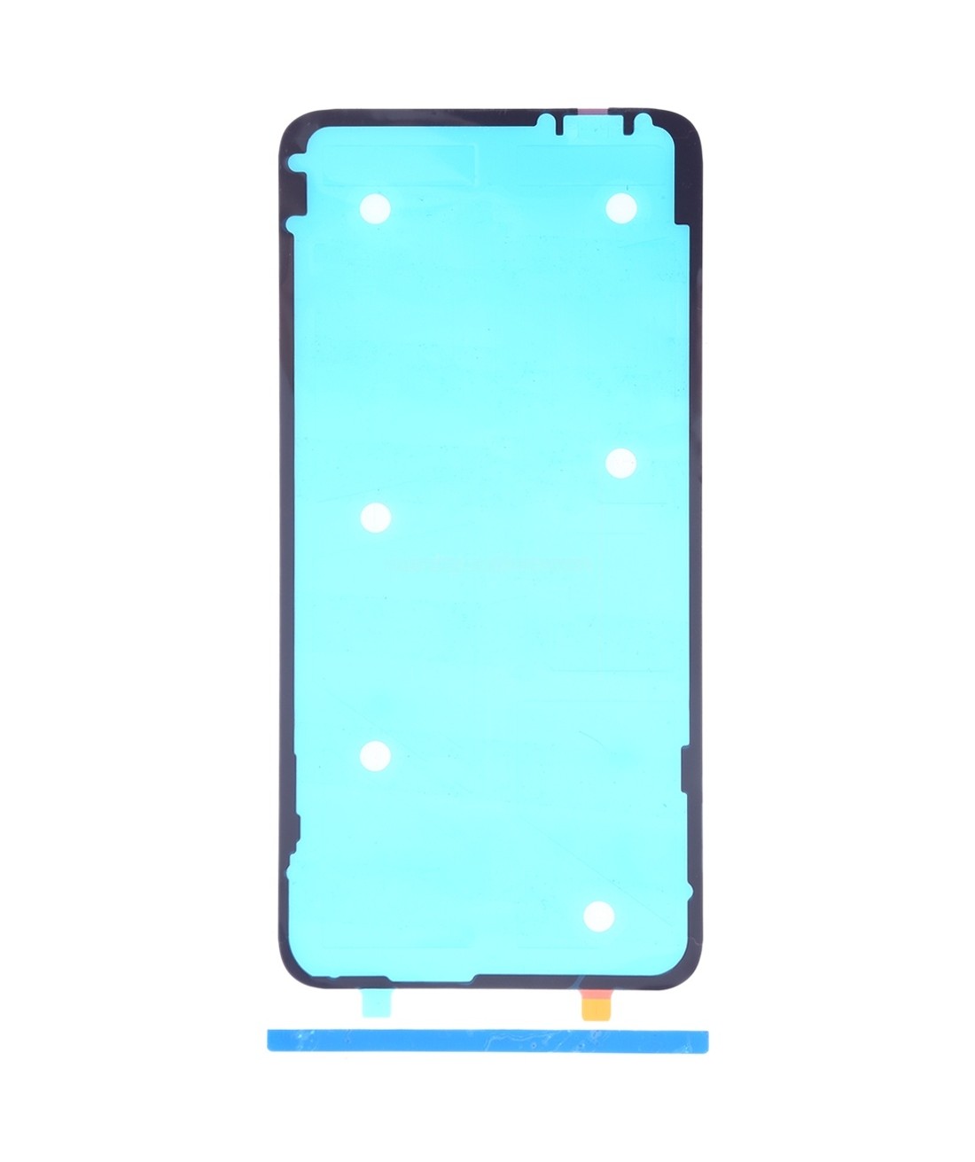 For Huawei P30 Lite Back Housing Cover Adhesive
