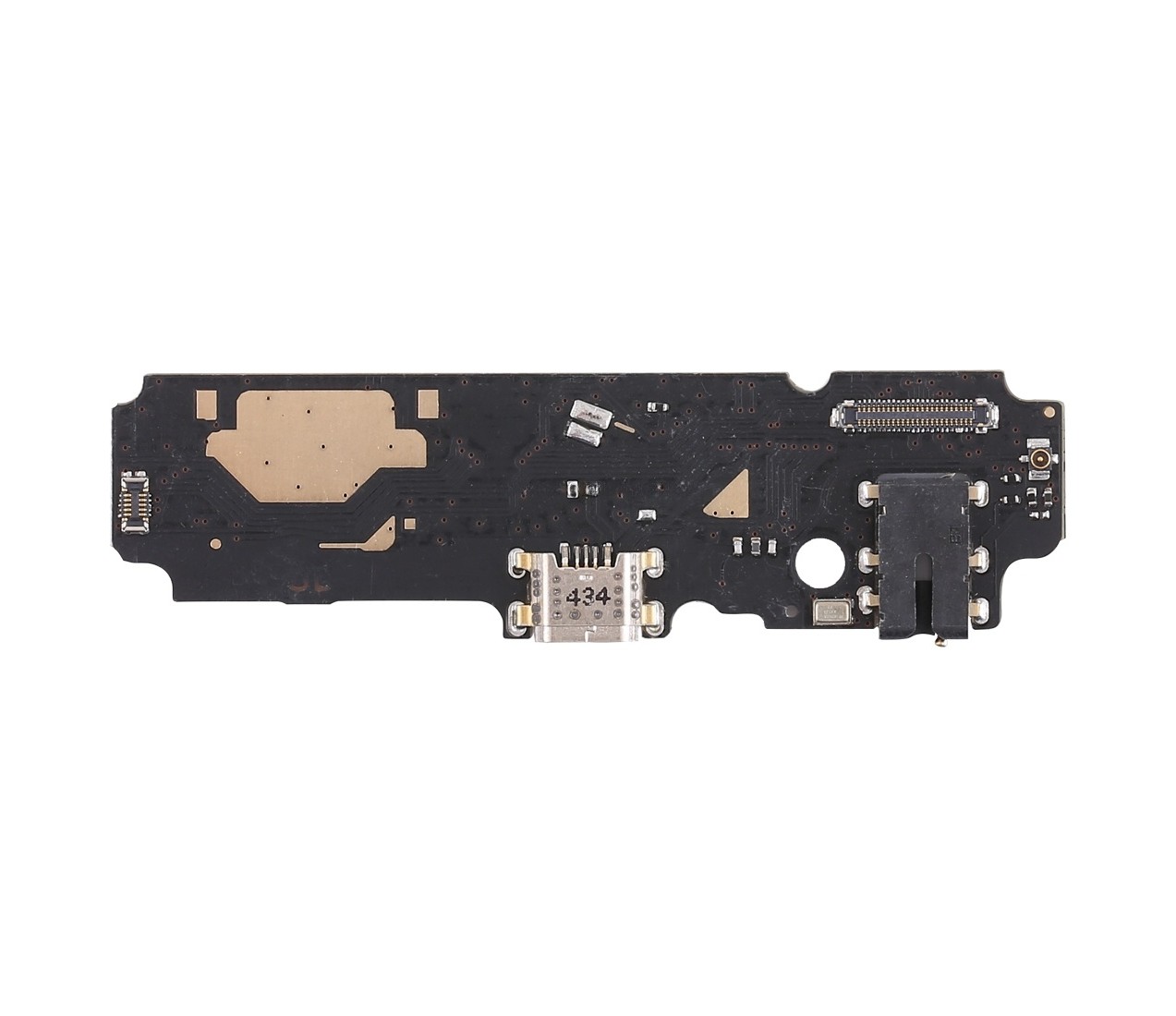 For Vivo Y69 Charging Port Board