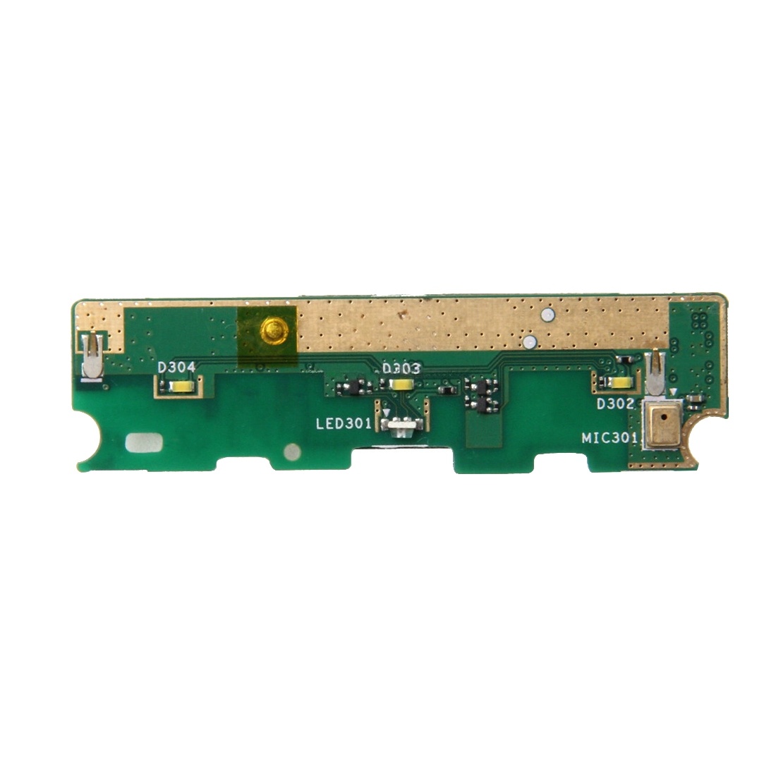 Keypad Board for Sony Xperia J / ST26