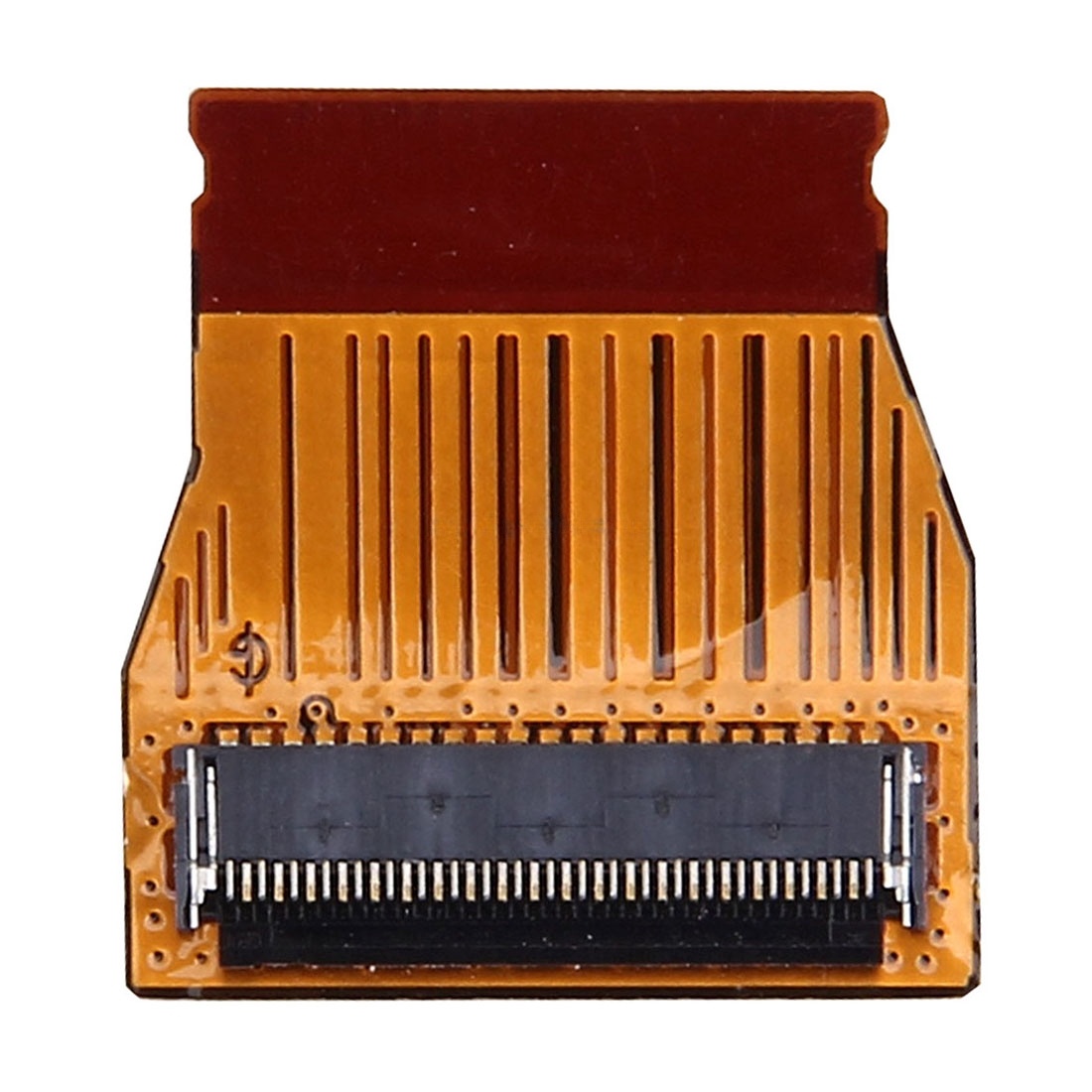 LCD Connector Flex Cable for Motorola Moto G (3rd Gen.)