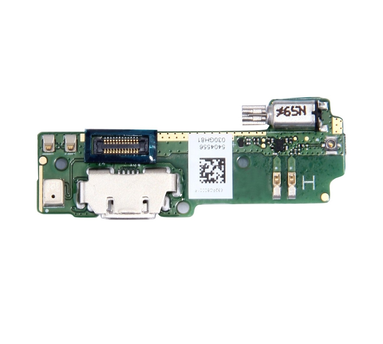 Signal Keypad Board for Sony Xperia XA
